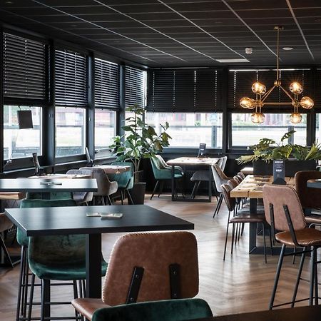 Hiway Motel Siebengewald Экстерьер фото