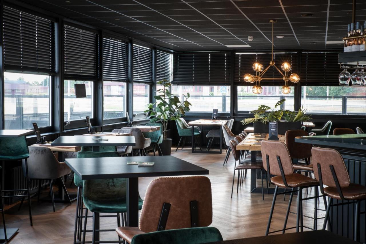 Hiway Motel Siebengewald Экстерьер фото