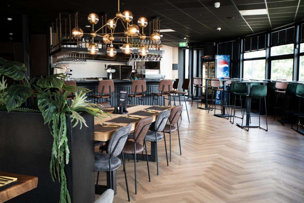 Hiway Motel Siebengewald Экстерьер фото