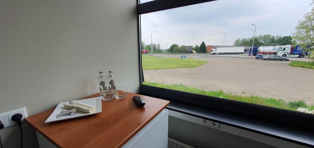 Hiway Motel Siebengewald Экстерьер фото