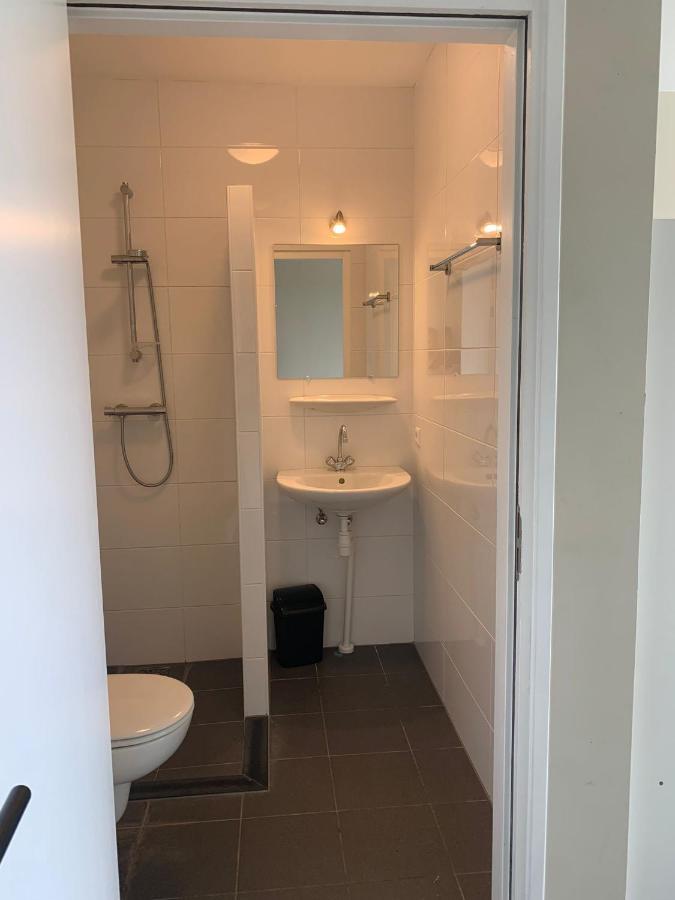 Hiway Motel Siebengewald Экстерьер фото